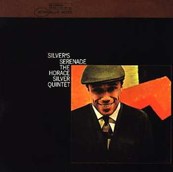 CD The Horace Silver Quintet: Silver's Serenade