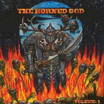 Album The Horned God: Volume: 1