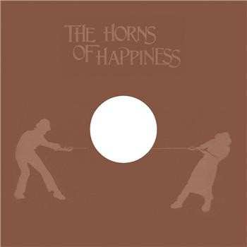 Album The Horns Of Happiness: Would I Find Your Psychic Guideline