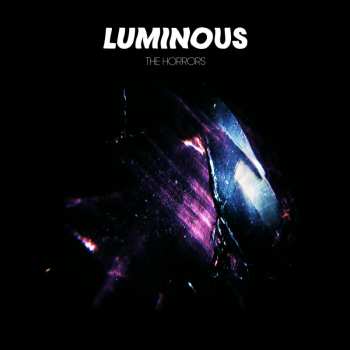 CD The Horrors: Luminous 22270