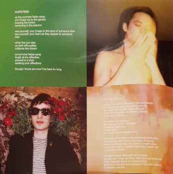2LP The Horrors: Primary Colours 360881