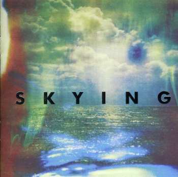 CD The Horrors: Skying 32958