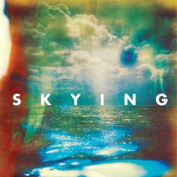Album The Horrors: Skying