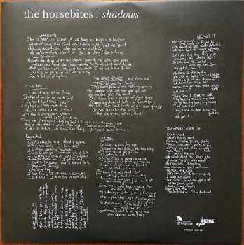 LP The Horsebites: Shadows 365217