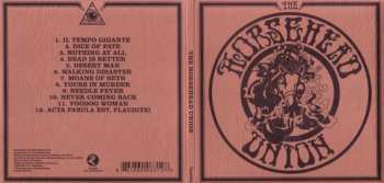 CD The Horsehead Union: The Horsehead Union LTD 256163