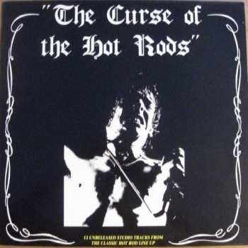 Album Eddie And The Hot Rods: The Curse Of The Hot Rods