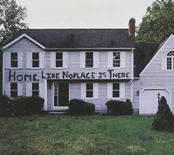 Album The Hotelier: Home, Like Noplace Is There