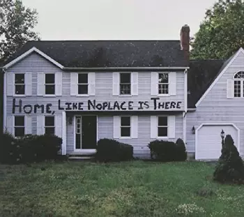 The Hotelier: Home, Like Noplace Is There