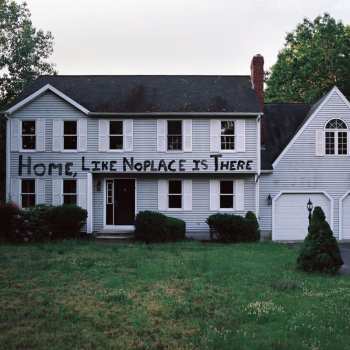 LP The Hotelier: Home, Like Noplace is There CLR | LTD