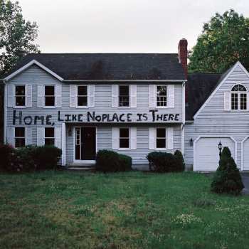 LP The Hotelier: Home Like Noplace Is There