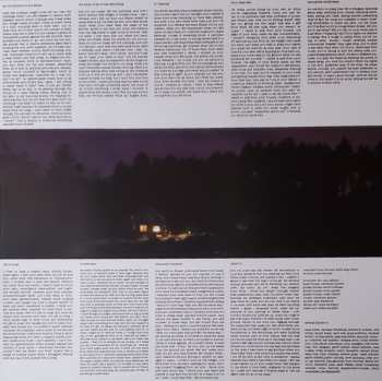 LP The Hotelier: Home, Like Noplace Is There 517023