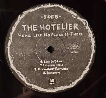 LP The Hotelier: Home, Like Noplace Is There 517023
