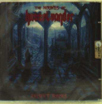 CD The Hounds Of Hasselvander: Ancient Rocks 387695