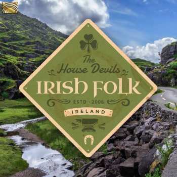 The House Devils: Irish Folk