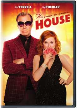 DVD The House: House