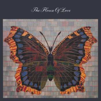 LP The House Of Love: The House Of Love 490069
