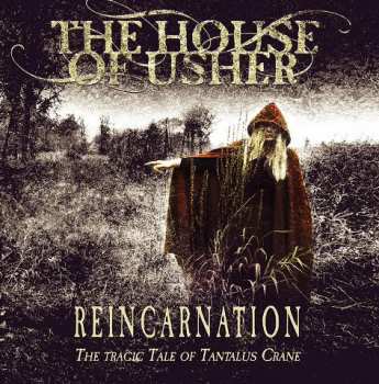 Album The House Of Usher: Reincarnation