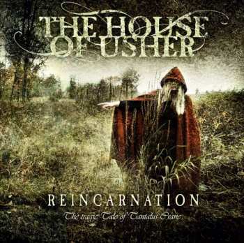 SP The House Of Usher: Reincarnation LTD | NUM 391256