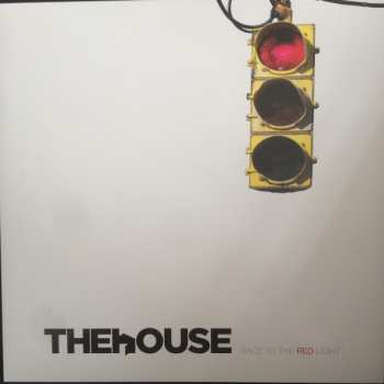Album The House: Race To The Red Light