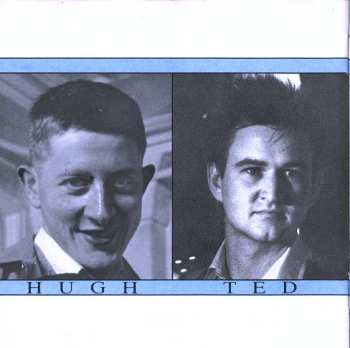 CD The Housemartins: Now That's What I Call Quite Good 541111