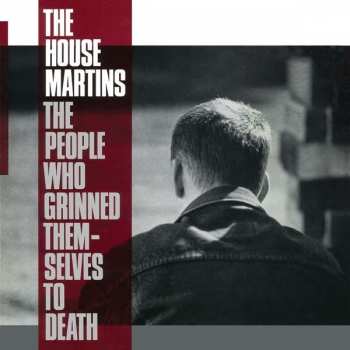 LP The Housemartins: The People Who Grinned Themselves To Death 46228