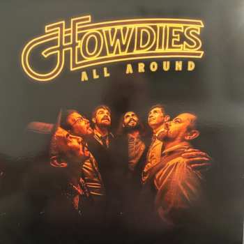 Album The Howdies: Howdies All Around