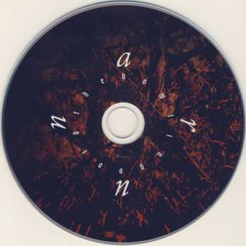 CD The Howling Void: Runa 248814