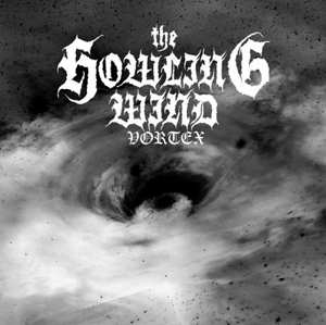 Album The Howling Wind: Vortex
