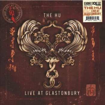 Album The Hu: Live At Glastonbury