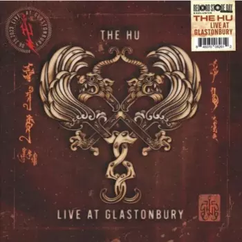 The Hu: Live At Glastonbury