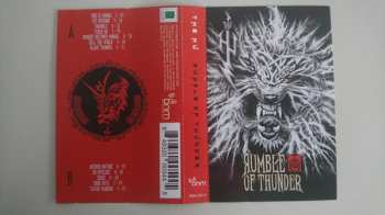 MC The Hu: Rumble Of Thunder 427961