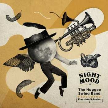 Album The Huggee Swing Band: Nightmood