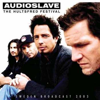 Album Audioslave: The Hultsfred Festival