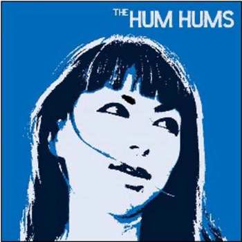 Album The Hum Hums: Back To Front