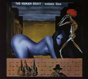The Human Beast: Volume One
