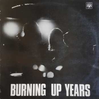 Album The Human Instinct: Burning Up Years
