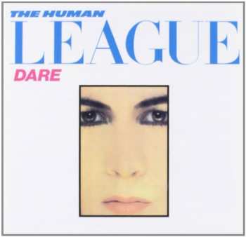 Album The Human League: Dare