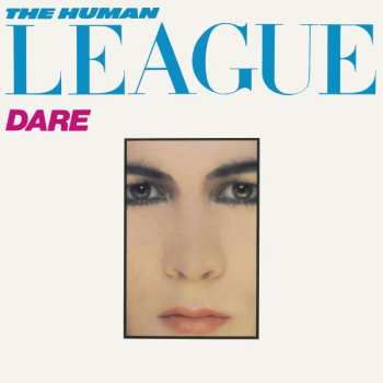 LP The Human League: Dare 378813