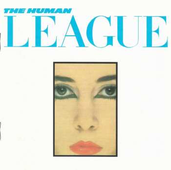 CD The Human League: Dare 8643