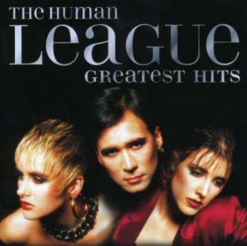 Album The Human League: Greatest Hits