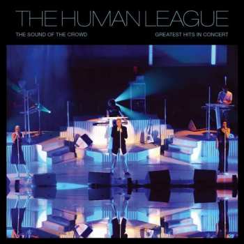 Album The Human League: Live At The Dome