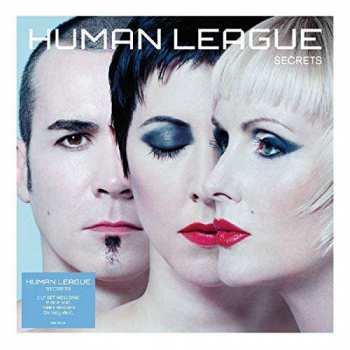 Album The Human League: Secrets
