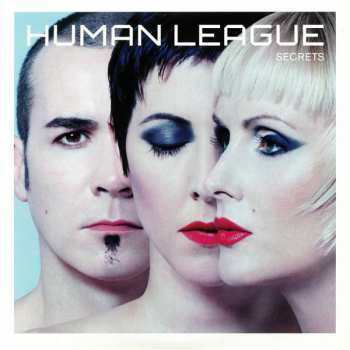 2LP The Human League: Secrets 78474