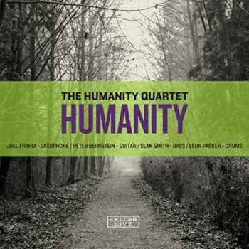 Album The Humanity Quartet: Humanity