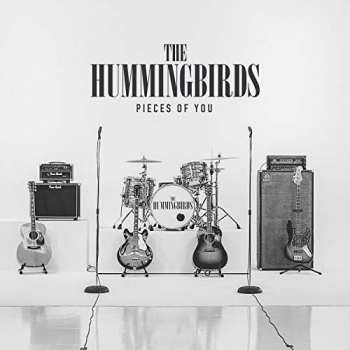 Album The Hummingbirds: Pieces Of You