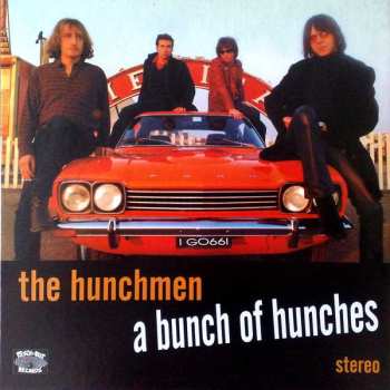 Album The Hunchmen: A Bunch Of Hunches
