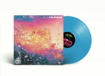 Album The Hunna: Hunna
