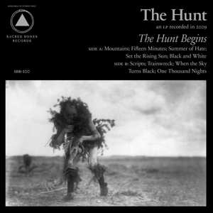 Album The Hunt: The Hunt Begins