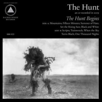 CD The Hunt: The Hunt Begins 454681