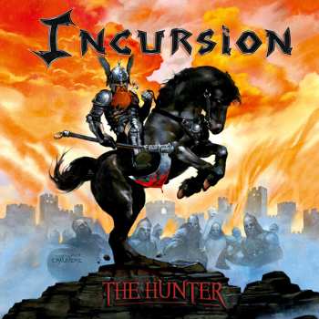 Album Incursion: The Hunter